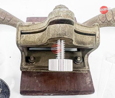 Stanley 81 Lever Cap Tension Screw