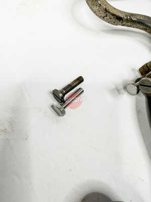 Stanley 48 Lever Cap Screw (2-pack)
