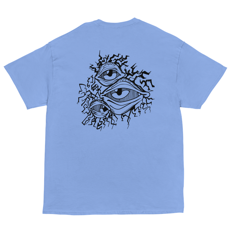 Wandering Eyes Graphic Tee