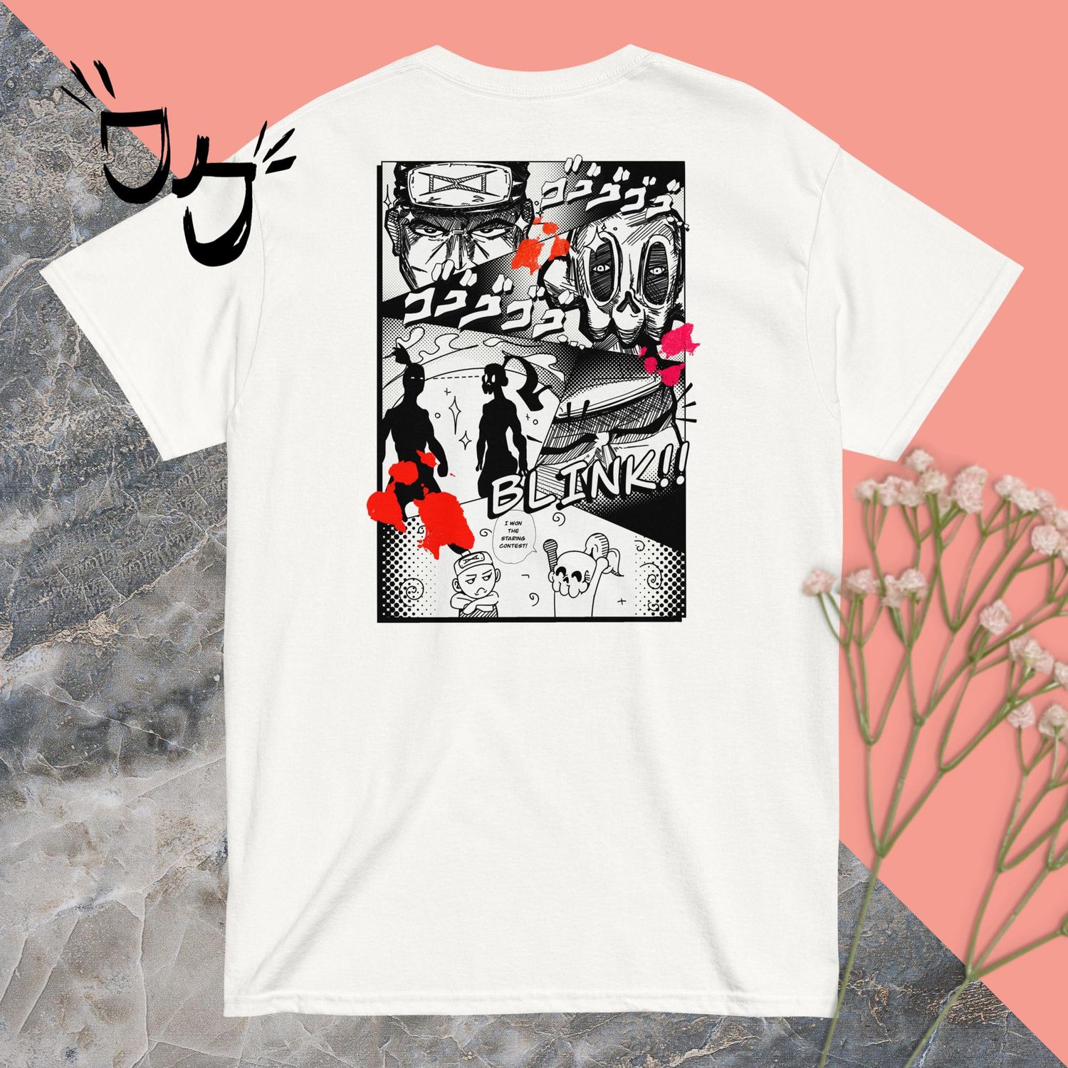 𝙎𝙩𝙖𝙧𝙞𝙣𝙜 𝘾𝙤𝙣𝙩𝙚𝙨𝙩 𝙂𝙧𝙖𝙥𝙝𝙞𝙘 𝙏𝙚𝙚