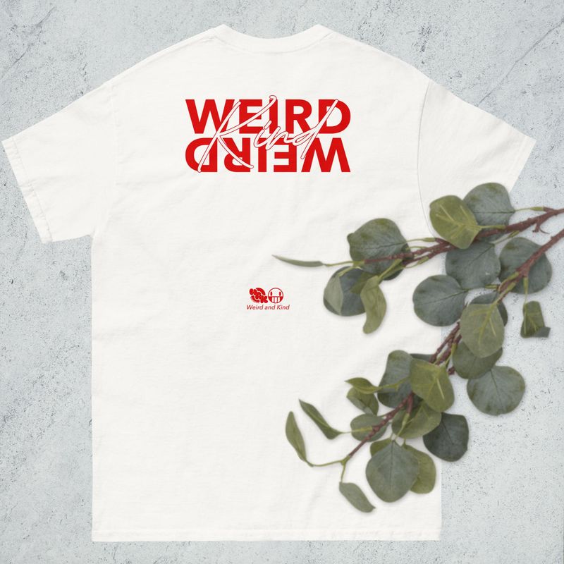 𝙒𝘼𝙆 𝙎𝙡𝙞𝙘𝙠-𝙈𝙞𝙧𝙧𝙤𝙧 𝙂𝙧𝙖𝙥𝙝𝙞𝙘 𝙏𝙚𝙚