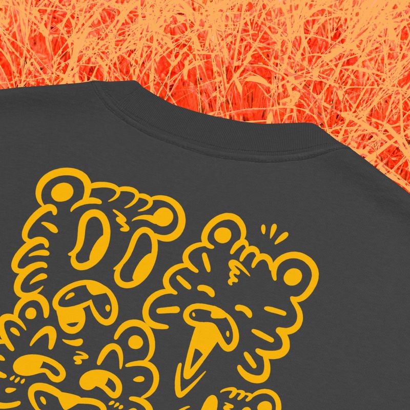 𝙎𝙐𝙂𝙊𝙄 𝙁𝙖𝙙𝙚𝙙 𝙂𝙧𝙖𝙥𝙝𝙞𝙘 𝙏𝙚𝙚