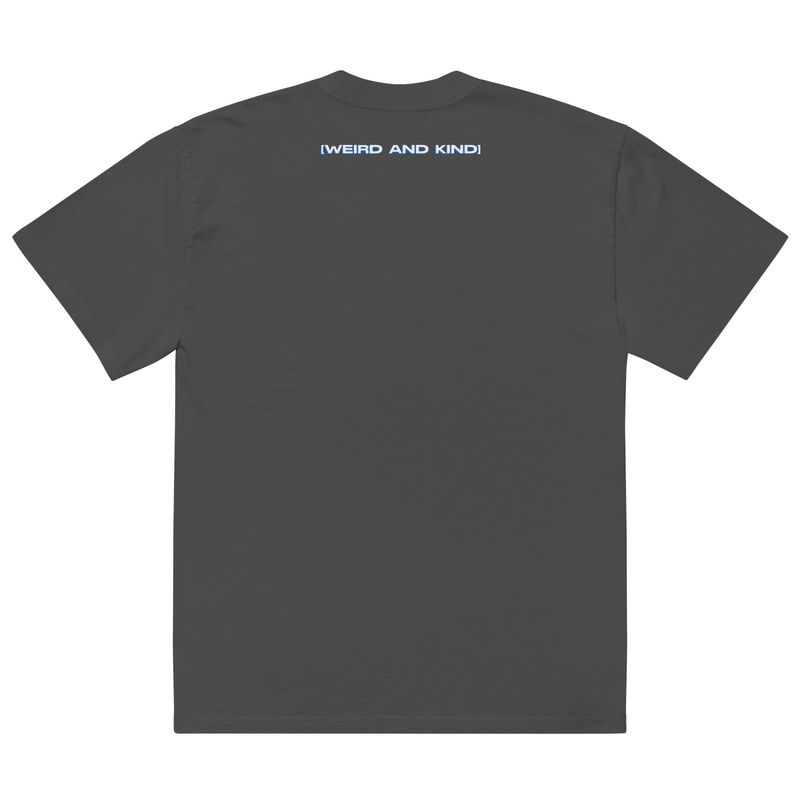 WAK Currency Tee