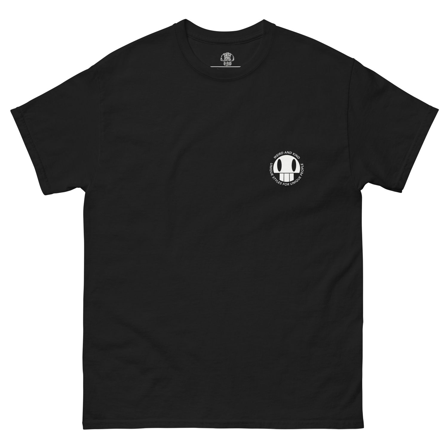WAK Logo Tee