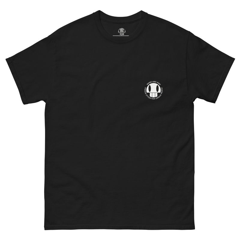WAK Logo Tee