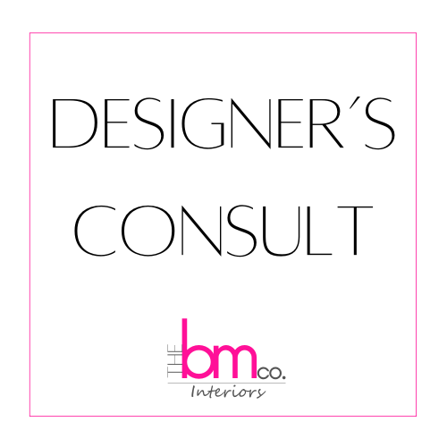 Designer&#39;s Consult