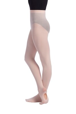 Ladies' Convertible Tights TS82