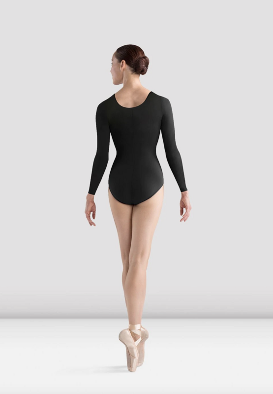 Ladies' Long Sleeve Leo L5609