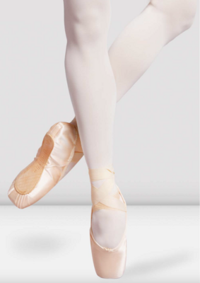 Balance Lisse Pointe Shoe ES0162L 