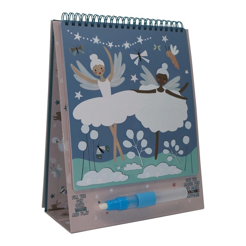 Enchanted Water Art Set