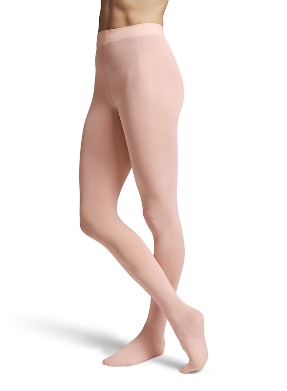 Girls' Footed Tights T0981G