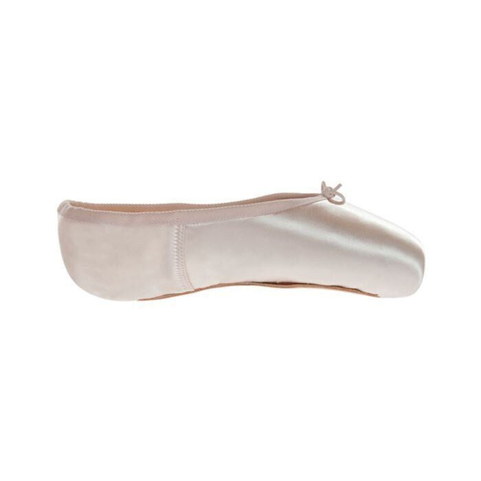 Lumina U-Cut Pointe Shoe