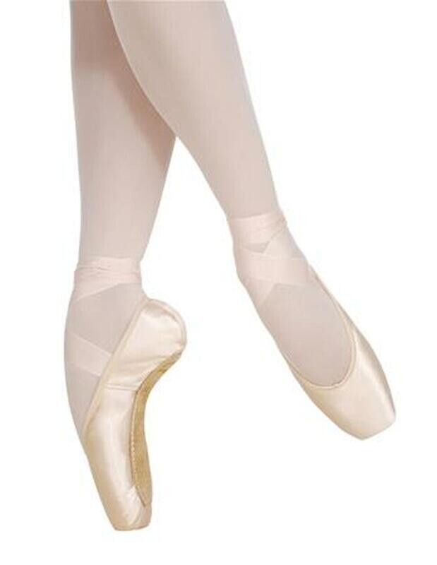 3007 Pro Flex Pointe Shoe