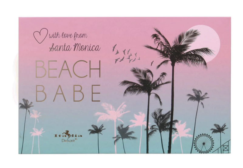 Beach Babe Palette