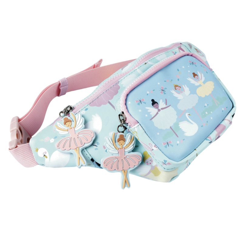 Ballerina Belt Bag/Fanny Pack