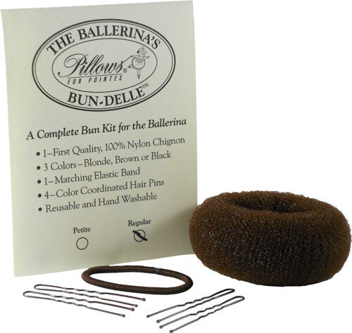 Bun Kit - BROWN regular