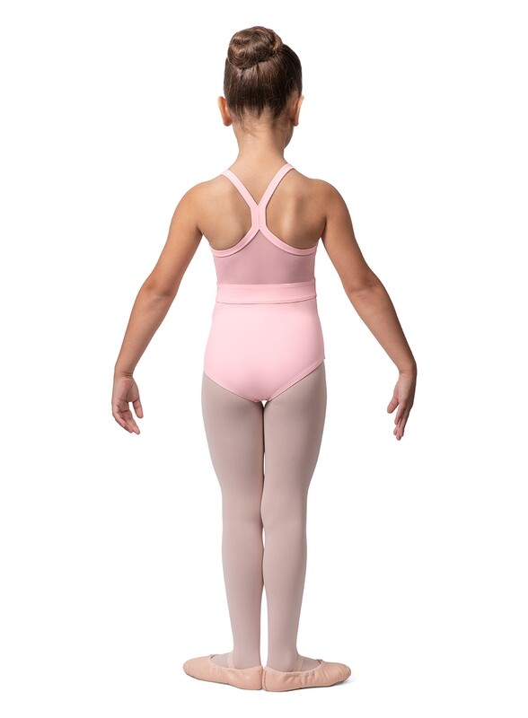 Flower Cami  Leotard CL9677 CDP