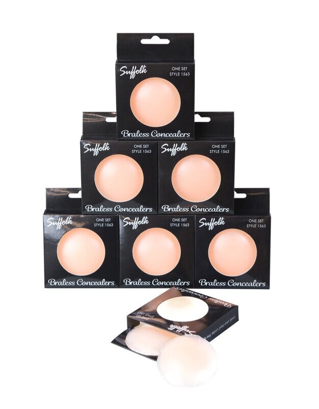 Braless Concealer 1563