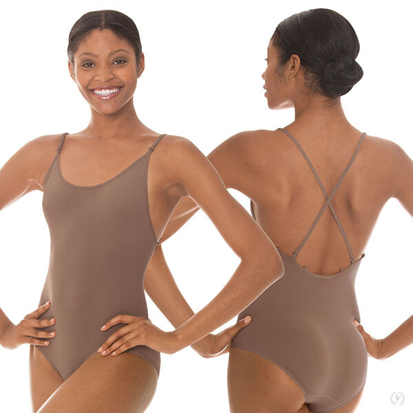 Adult Bodyliner Leotard 95707