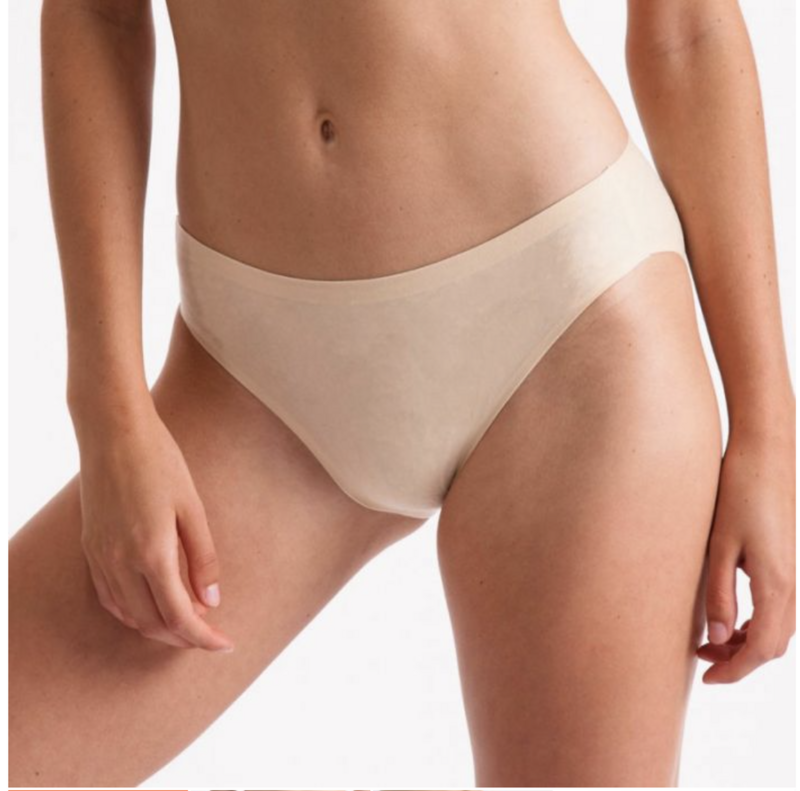 Ladies&#39; Invisible Brief