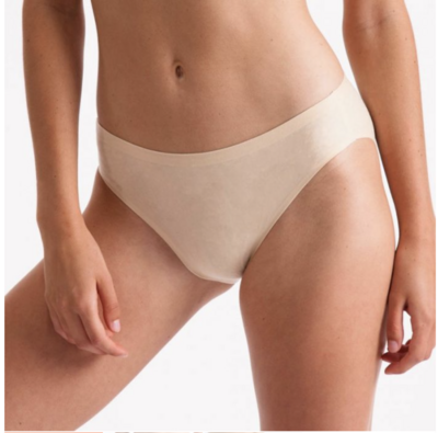 Girls' Invisible Brief