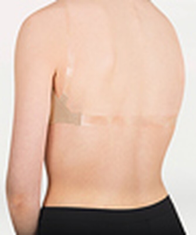 Underwire Dance Bra 297