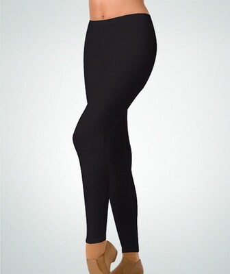 Adult Leggings BWP221