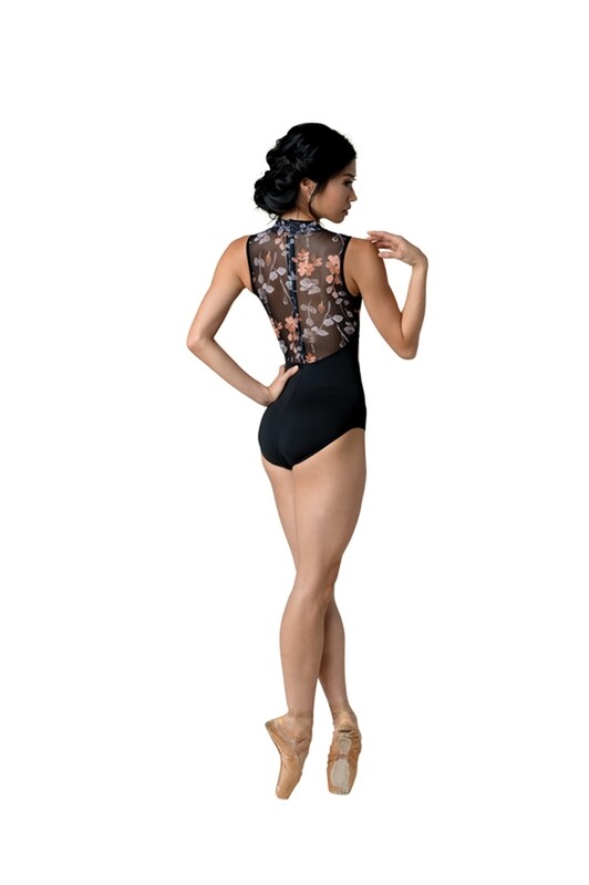 Harlow Leotard 22111A