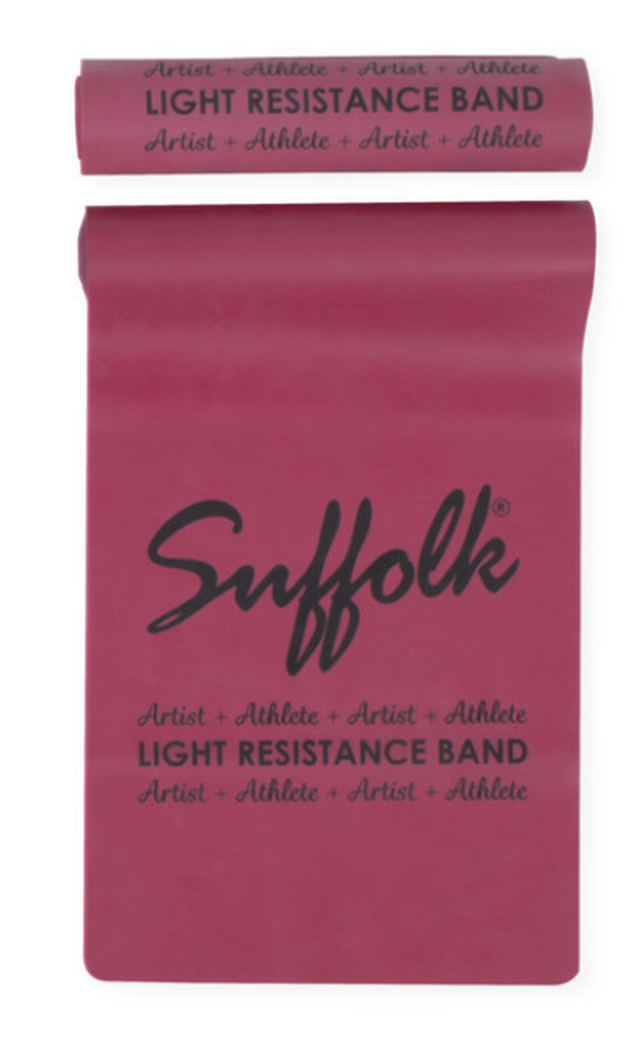 Suffolk Resistance Band - Light 