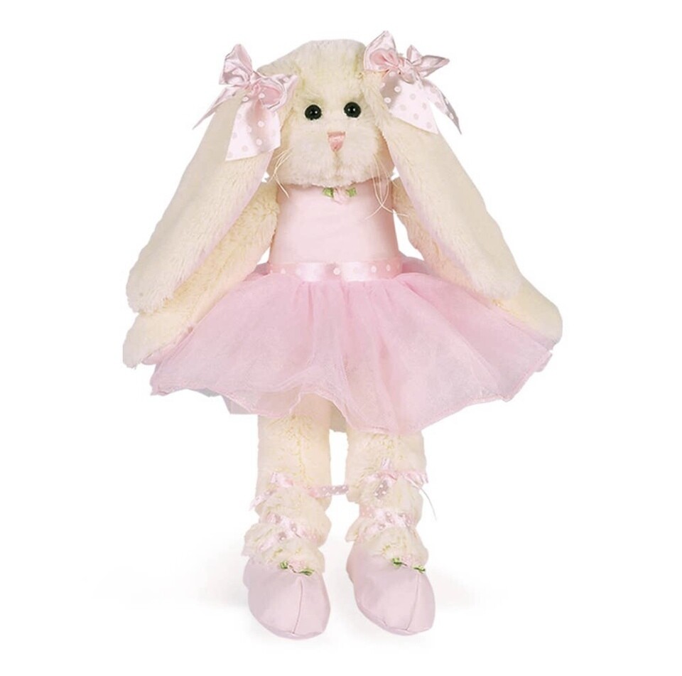 Lil Bunny Tutu the Ballerina 420153