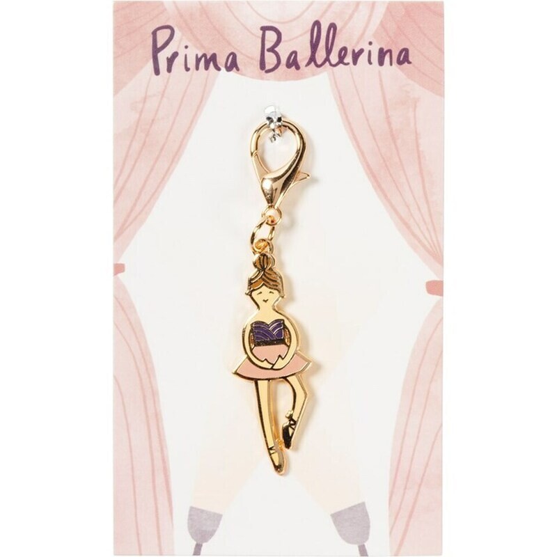 Charm - Prima Ballerina 104411 