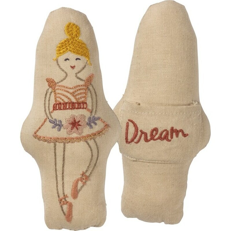 Softie - Ballerina 104418