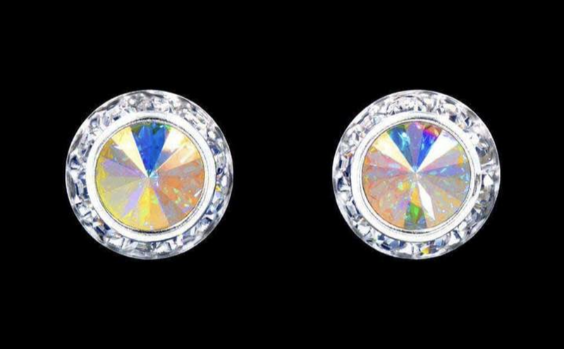 AB 13mm pierced 12536