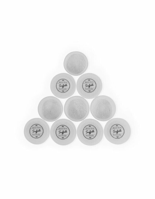 Spacer Saver Powder 1529 