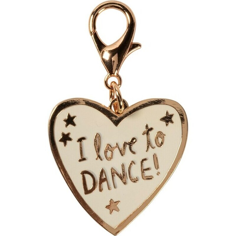 Charm - I Love To Dance 104410