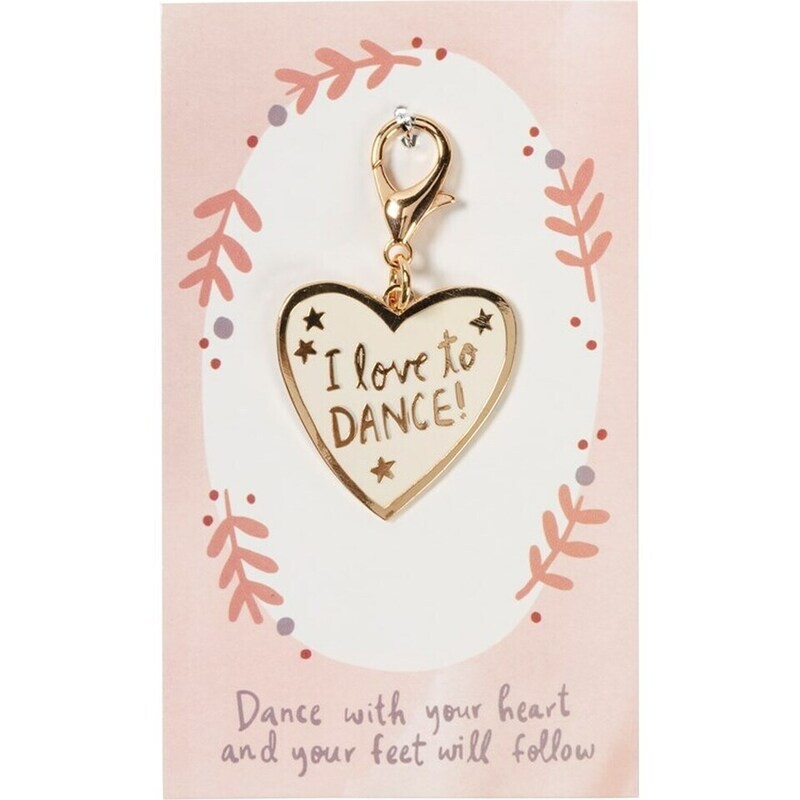 Charm - I Love To Dance 104410