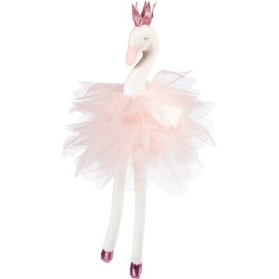 Doll - Ballerina Swan 105985