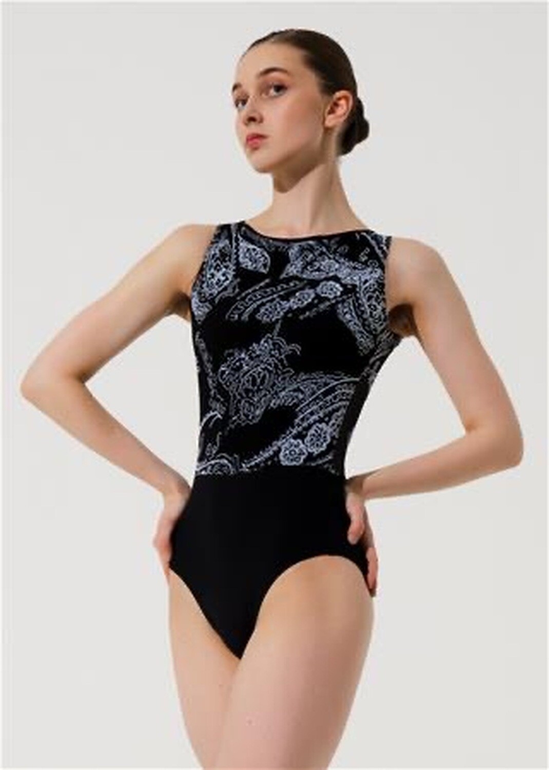 Little Oda Leotard