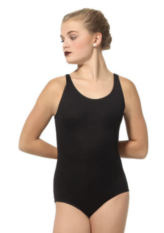 Tank Leo BWP015 BLK