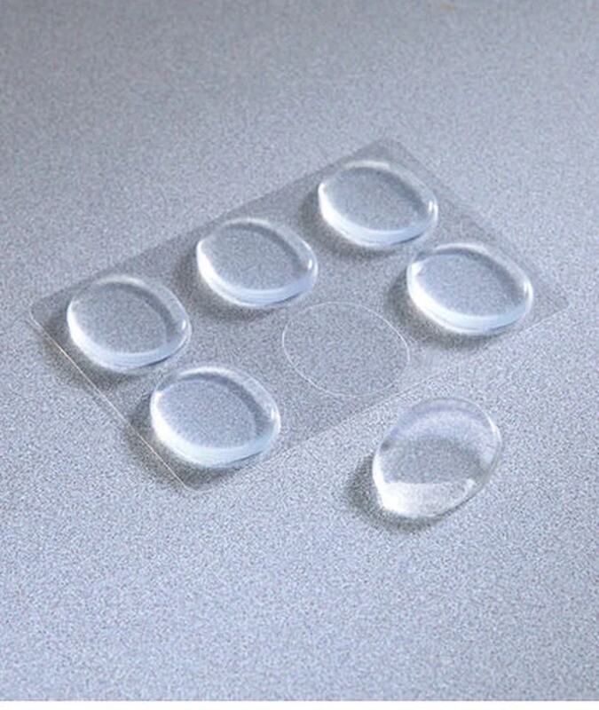 Gel Oval Spots