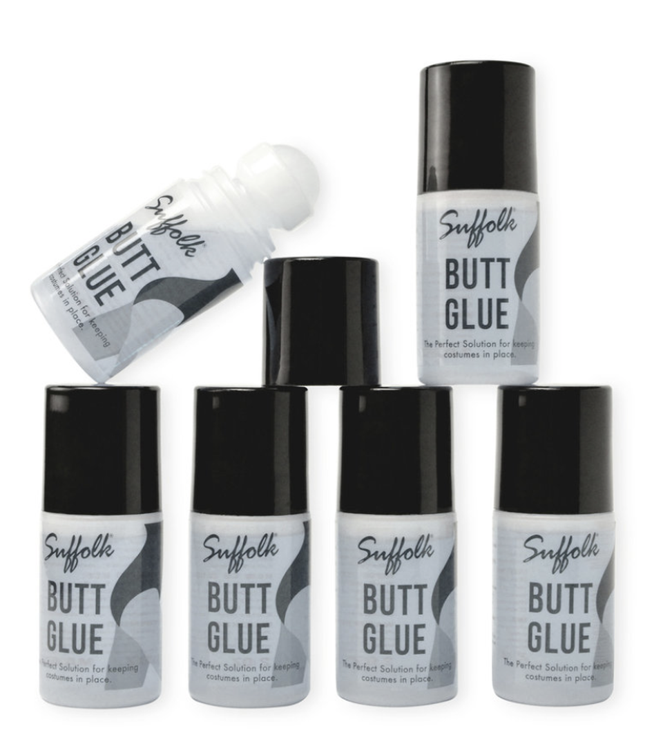 Suffolk Butt Glue 1564