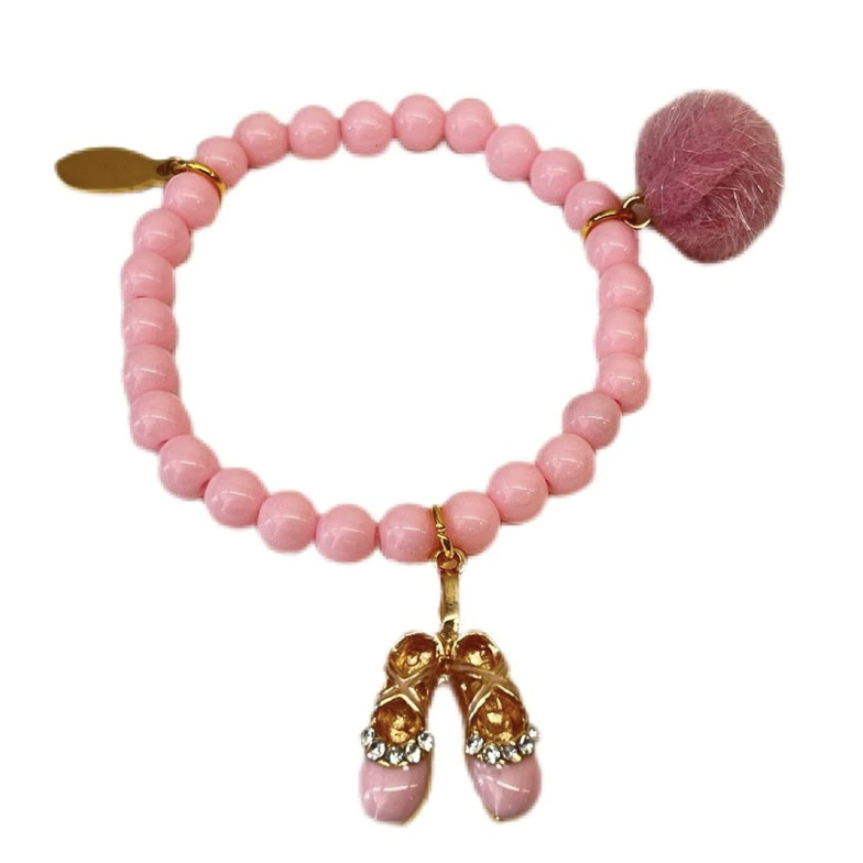 Ballerina Bracelet - Zomi