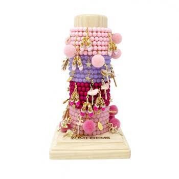 Ballerina Bracelet - Zomi