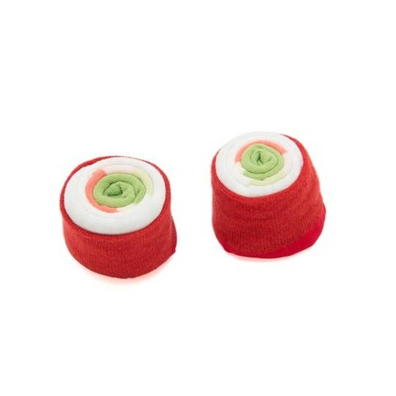 Sushi Socks - California Roll 