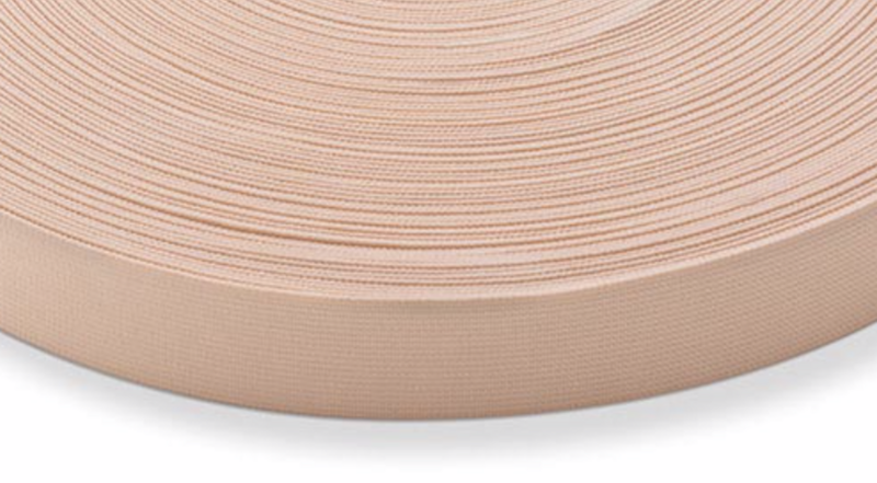 Bloch 1&quot; pointe shoe elastic