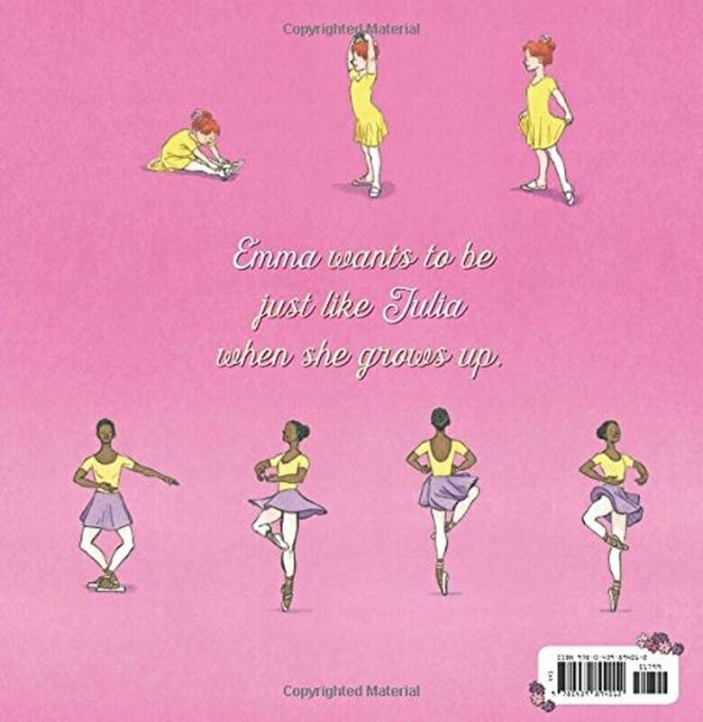 Emma &amp; Julia Book
