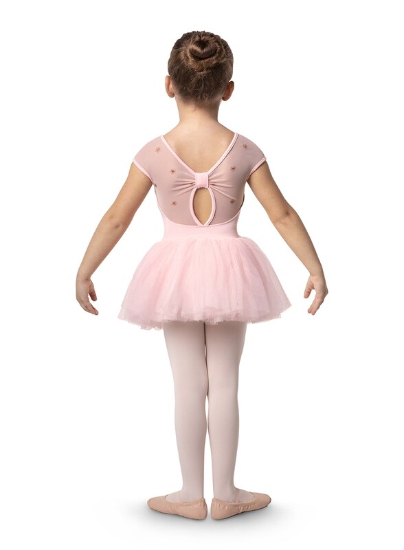 Tutu Dress CL3122