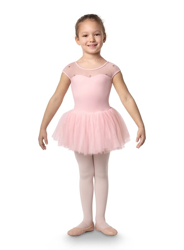 Tutu Dress CL3122