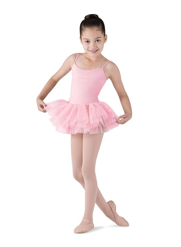 Tutu Dress CL7207 CDP