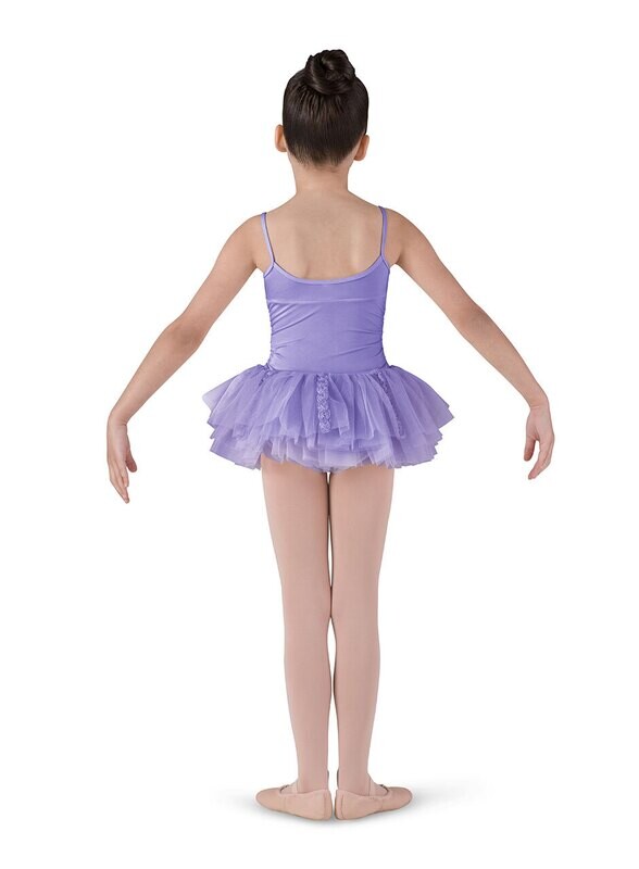 Tutu Dress CL7207 LLC